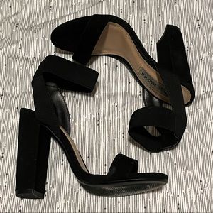 Steve Madden “Celebrate” Heels